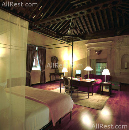 AC Palacio de Santa Paula 7